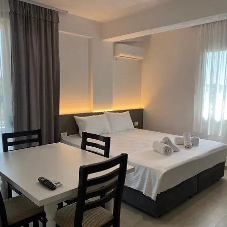 Appartement 3rd Floor Mali I Robit