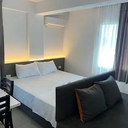 3rd Floor Mali I Robit Appartement *