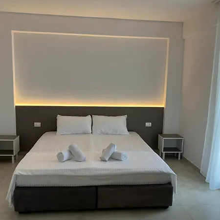 3rd Floor Mali I Robit Golem (Tirana)