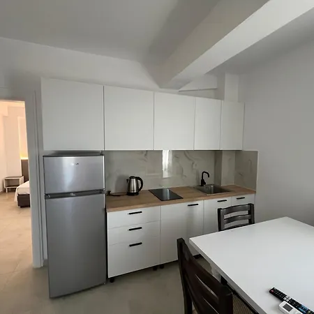 3rd Floor Mali I Robit Appartement *