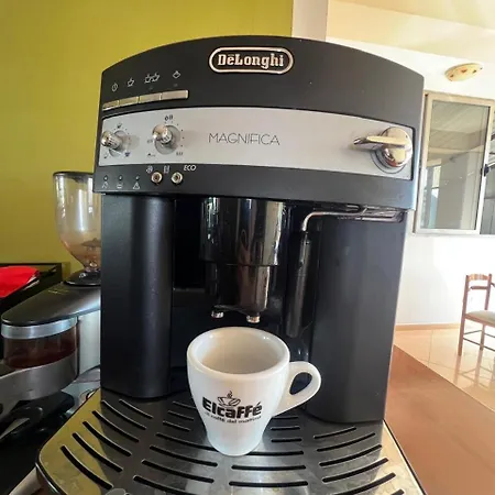 3rd Floor Mali I Robit Appartement *