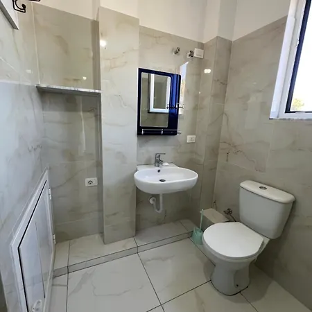 3rd Floor Mali I Robit Appartement