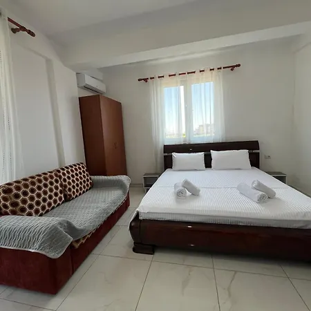 Appartement 3rd Floor Mali I Robit Golem (Tirana)