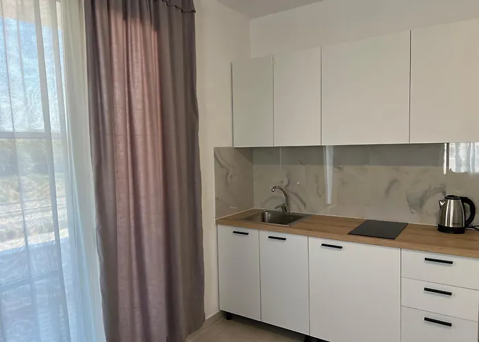 Daire 3rd Floor Mali I Robit Golem (Tirana)