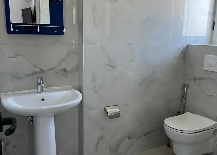 3rd Floor Mali I Robit