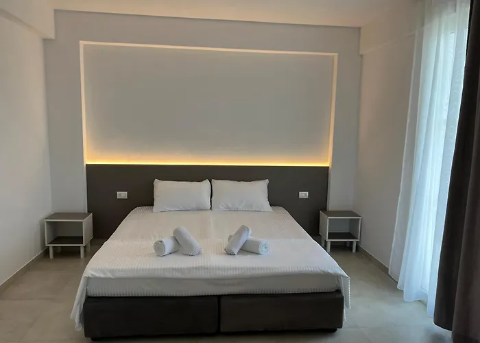 3rd Floor Mali I Robit Golem (Tirana)