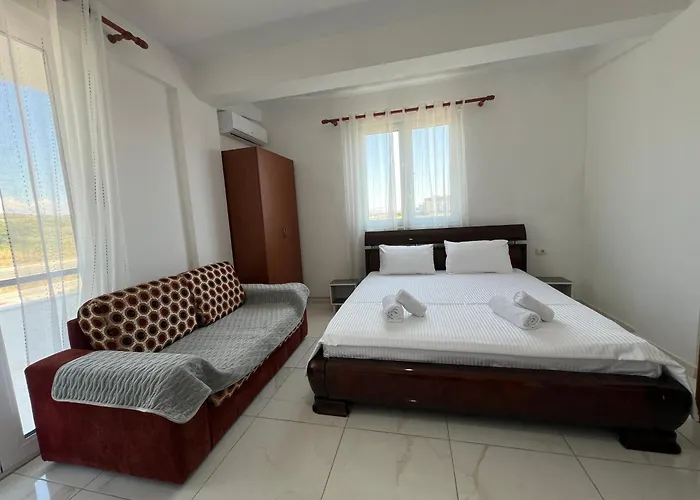 Daire 3rd Floor Mali I Robit Golem (Tirana)