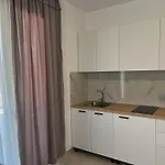 Apartmán 3rd Floor Mali I Robit Golem (Tirana)