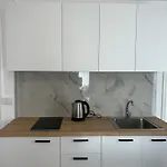 3rd Floor Mali I Robit Apartmán *