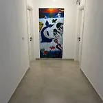 Apartmán 3rd Floor Mali I Robit *