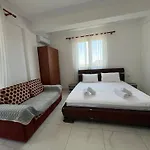 Apartmán 3rd Floor Mali I Robit Golem (Tirana)