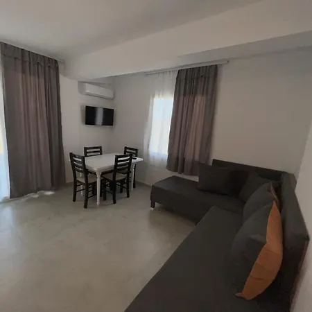Apartmán 3rd & 4th Floor Mali I Robit *