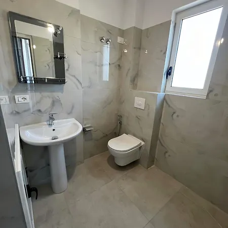 Apartmán 3rd & 4th Floor Mali I Robit