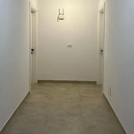 Apartmán 3rd & 4th Floor Mali I Robit