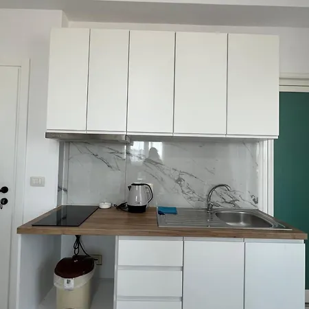 Apartmán 3rd & 4th Floor Mali I Robit
