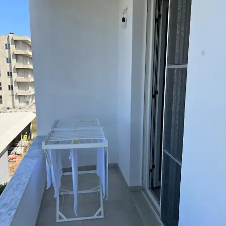 Apartment 3rd Floor Mali I Robit Golem (Tirana)