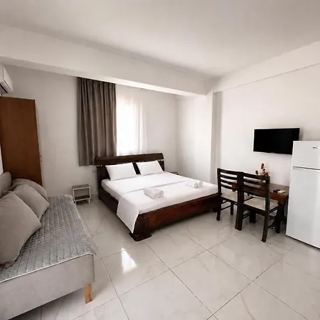 3rd & 4th Floor Mali I Robit Διαμέρισμα *