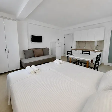 Διαμέρισμα 3rd & 4th Floor Mali I Robit Golem (Tirana)