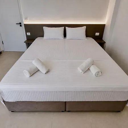 3rd & 4th Floor Mali I Robit Διαμέρισμα