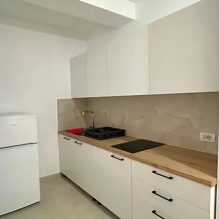 Διαμέρισμα 3rd & 4th Floor Mali I Robit