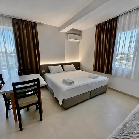 Διαμέρισμα 3rd & 4th Floor Mali I Robit Golem (Tirana)