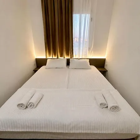 3rd & 4th Floor Mali I Robit Διαμέρισμα
