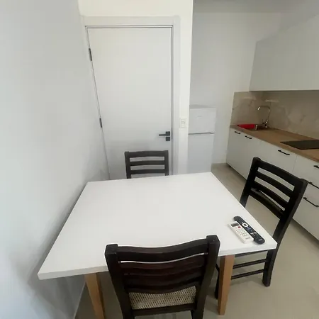 Διαμέρισμα 3rd & 4th Floor Mali I Robit