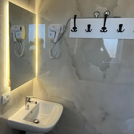 Διαμέρισμα 3rd & 4th Floor Mali I Robit