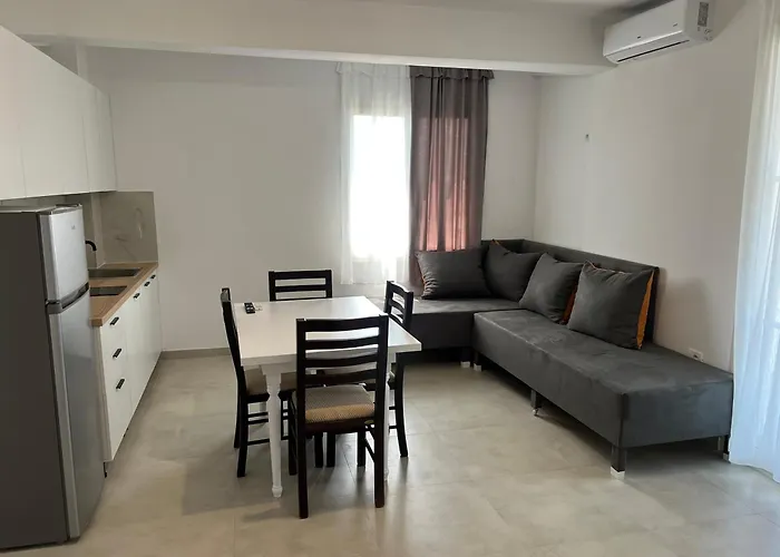 3rd Floor Mali I Robit Apartment