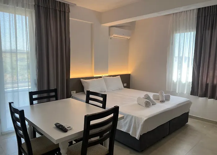 Appartamento 3rd Floor Mali I Robit