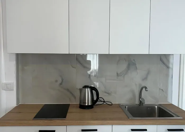 3rd Floor Mali I Robit Apartament *