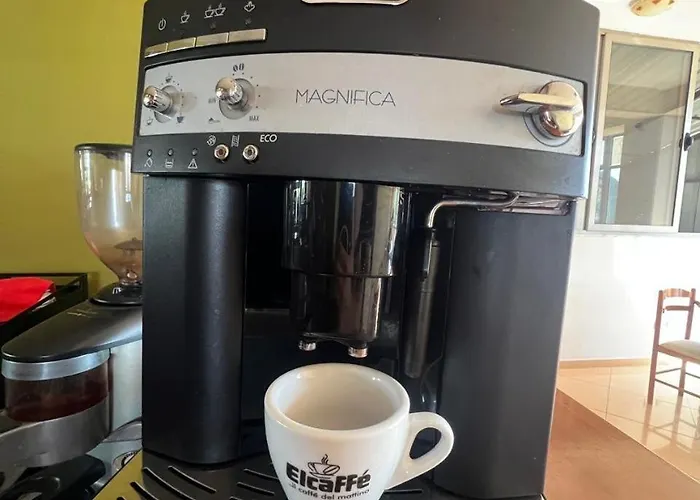 3rd Floor Mali I Robit Appartamento *