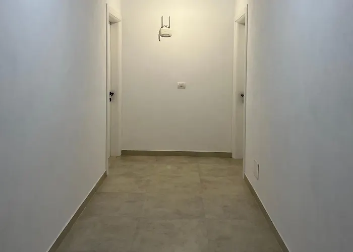 Apartment 3rd Floor Mali I Robit