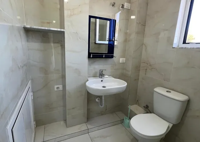 3rd Floor Mali I Robit Apartment