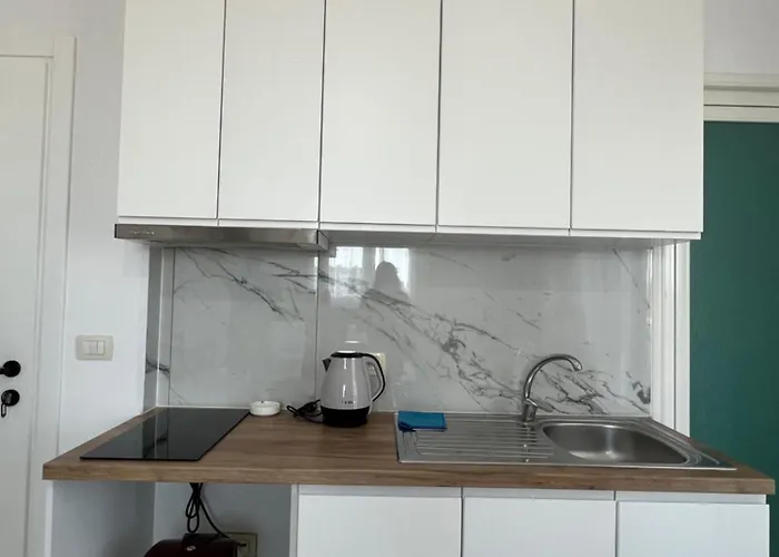 Apartment 3rd Floor Mali I Robit